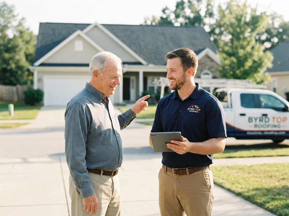 Roofing Sproul, PA FAQs